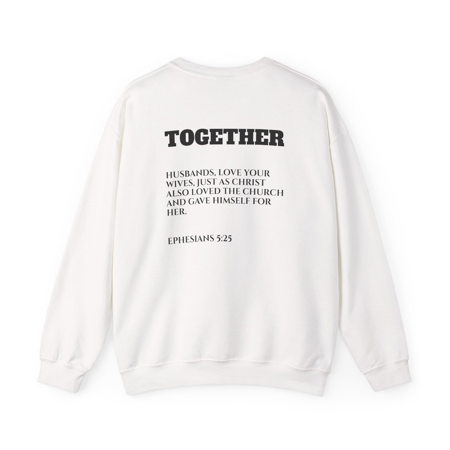 Christian Apparel Hoodies