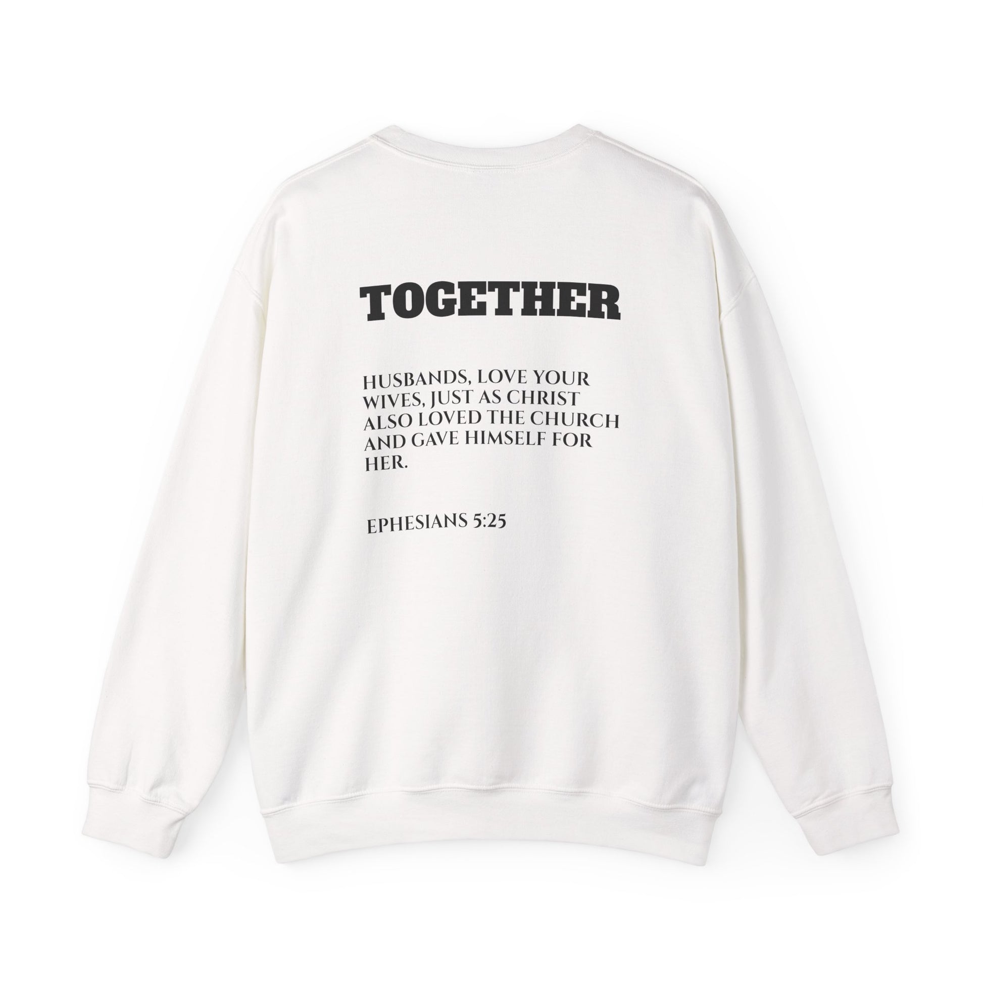 Christian Apparel Hoodies