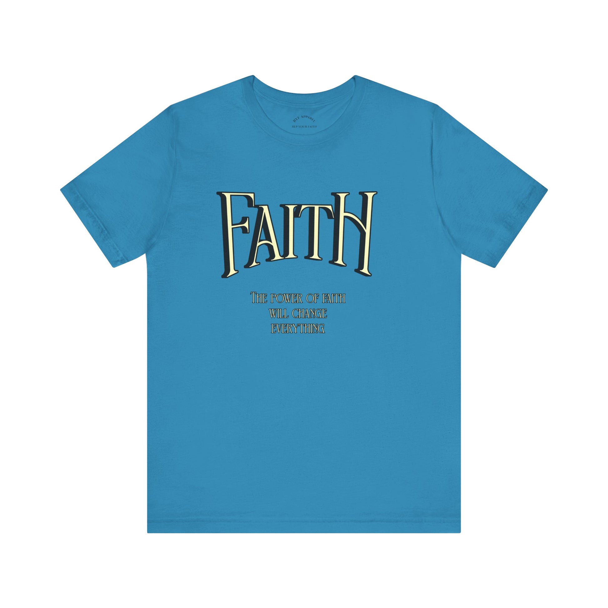 Faith Base Apparel