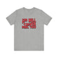God Will Never Fail T-Shirt