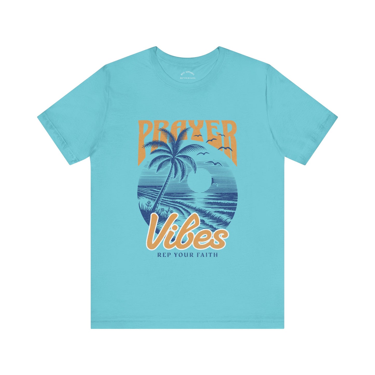 Prayer Vibes T-Shirt