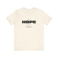 Keep Your Hope Alive T-Shirt