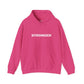 Stronger Together / Scripture Heavy Blend Hooded Sweatshirt