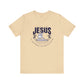 Women's Tank Top - Seas Will Part T-Shirt