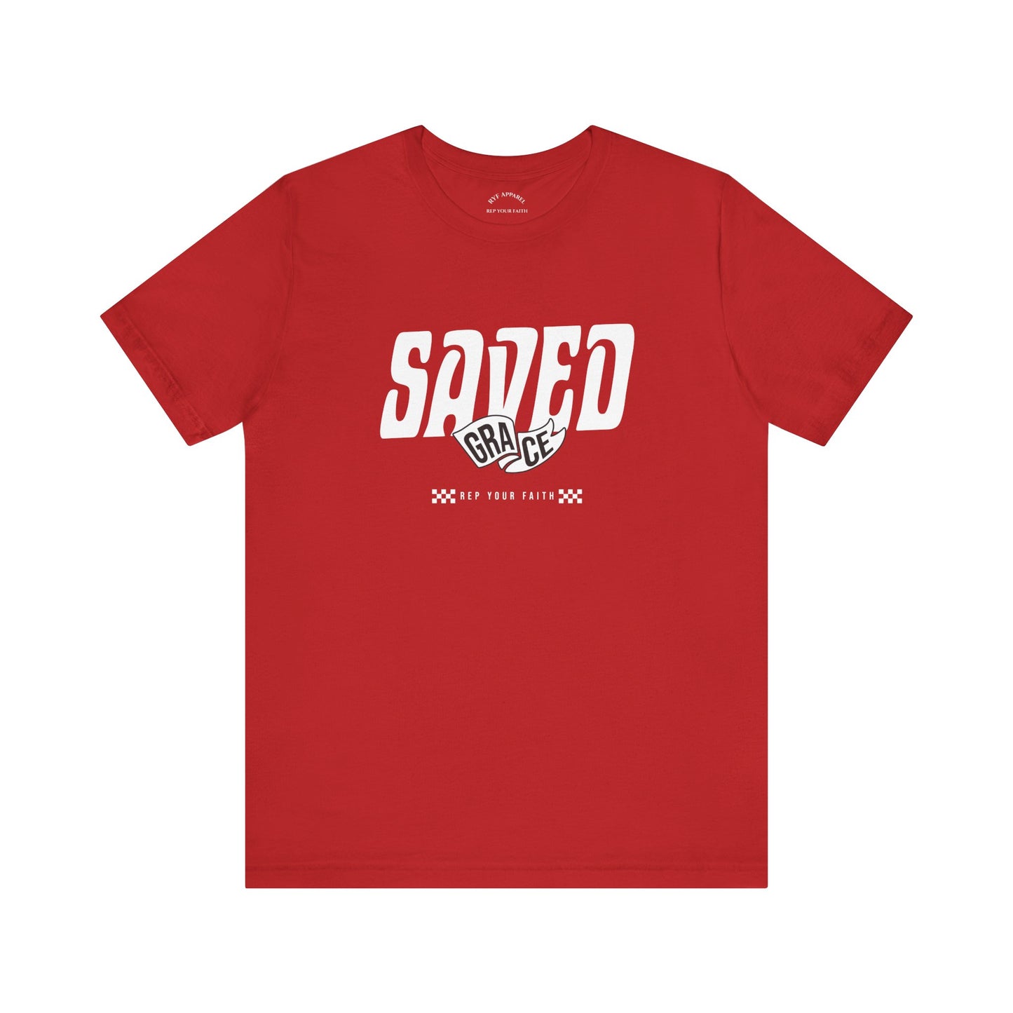Saved Grace T-Shirt
