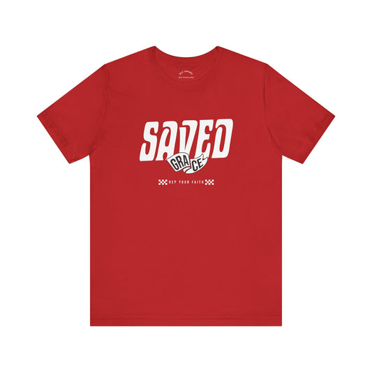 Saved Grace T-Shirt