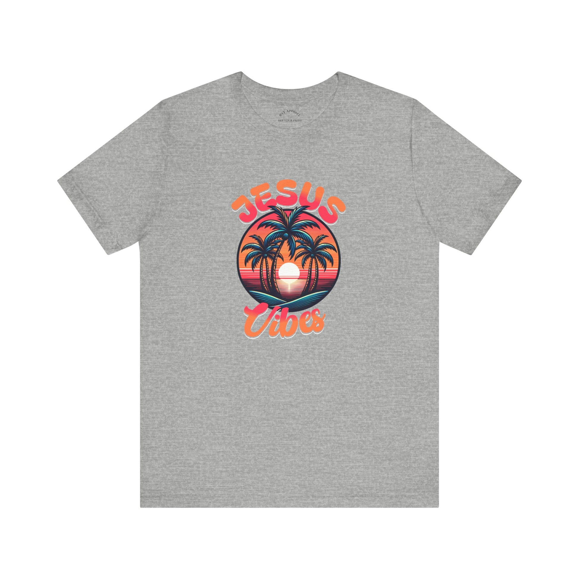 Jesus Vibes T-Shirt
