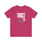 Trust In The Lord Forever T-Shirt