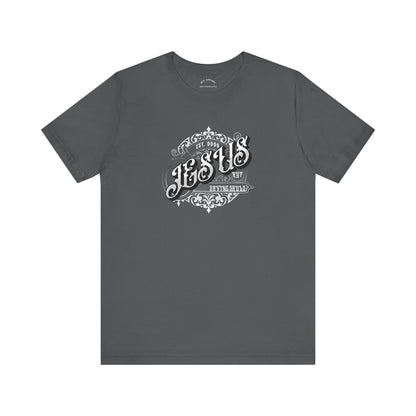 Jesus Saving Souls T-Shirt