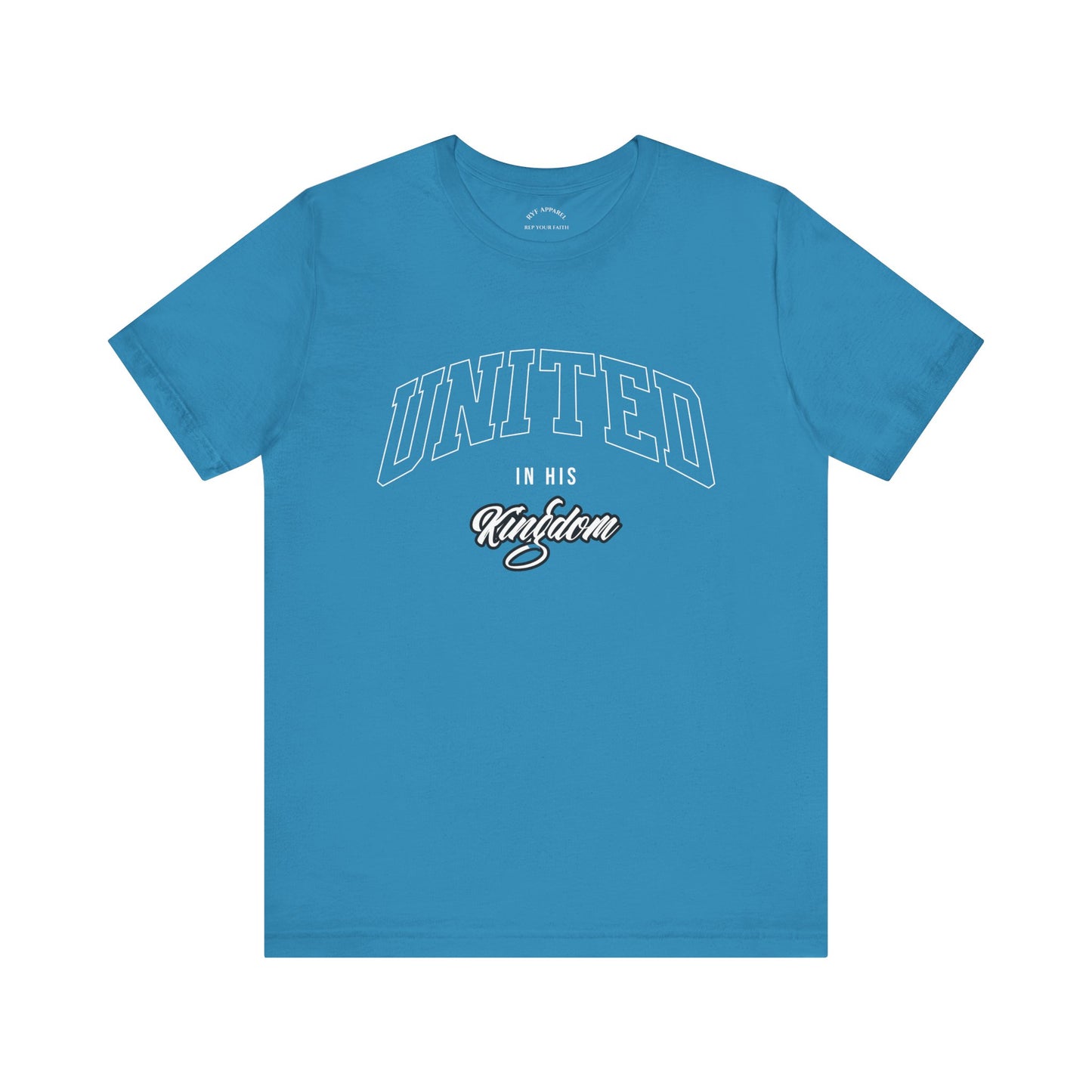 United In His Kingdom T-Shirt