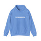 Stronger Together / Scripture Heavy Blend Hooded Sweatshirt