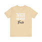Jesus Never Fails T-Shirt