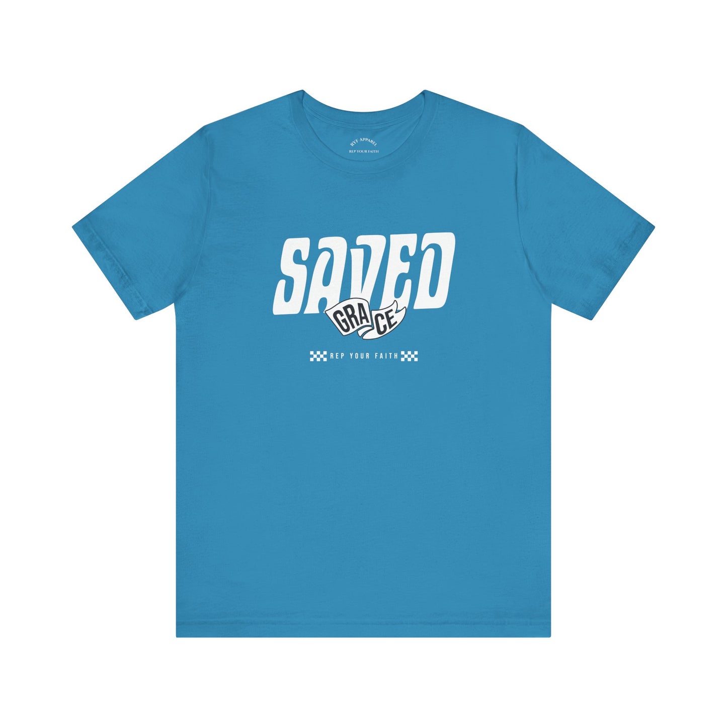 Saved Grace T-Shirt