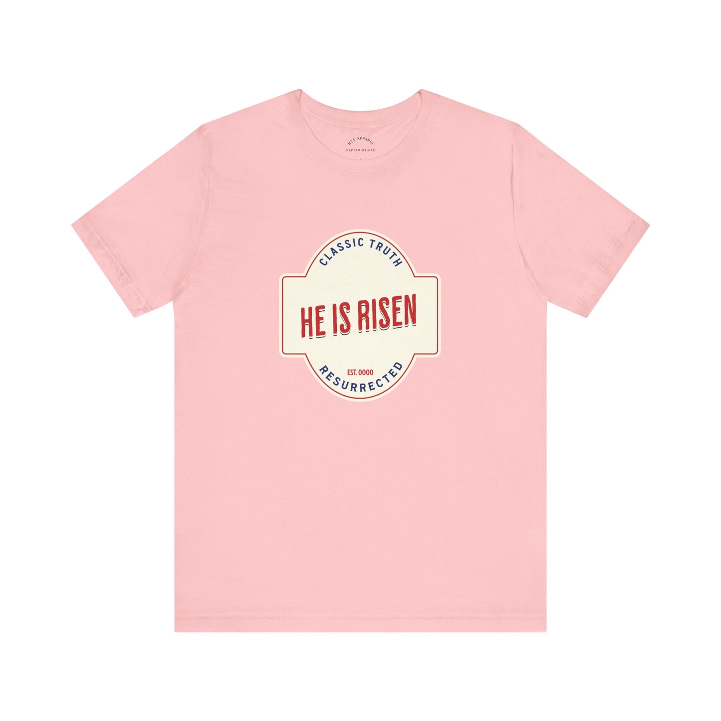 He is Risen T-Shirt