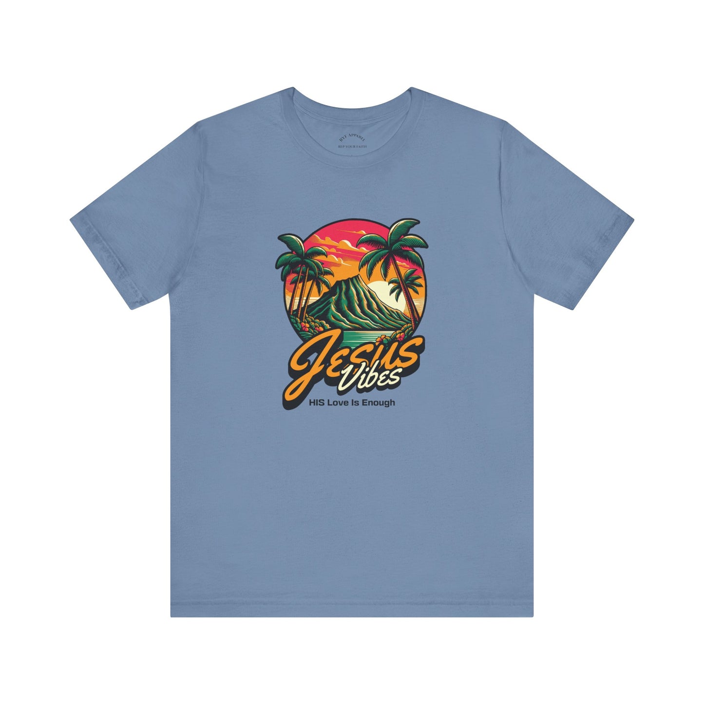 Jesus Vibes T-Shirt