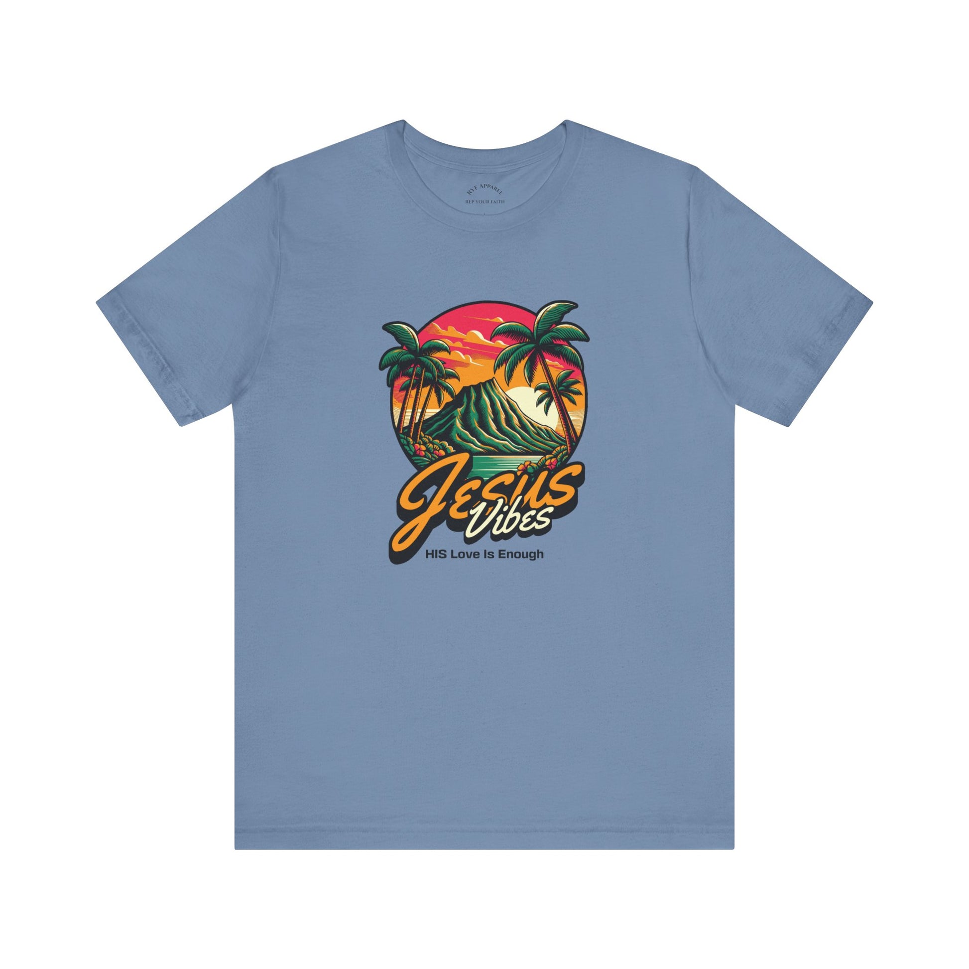 Jesus Vibes T-Shirt