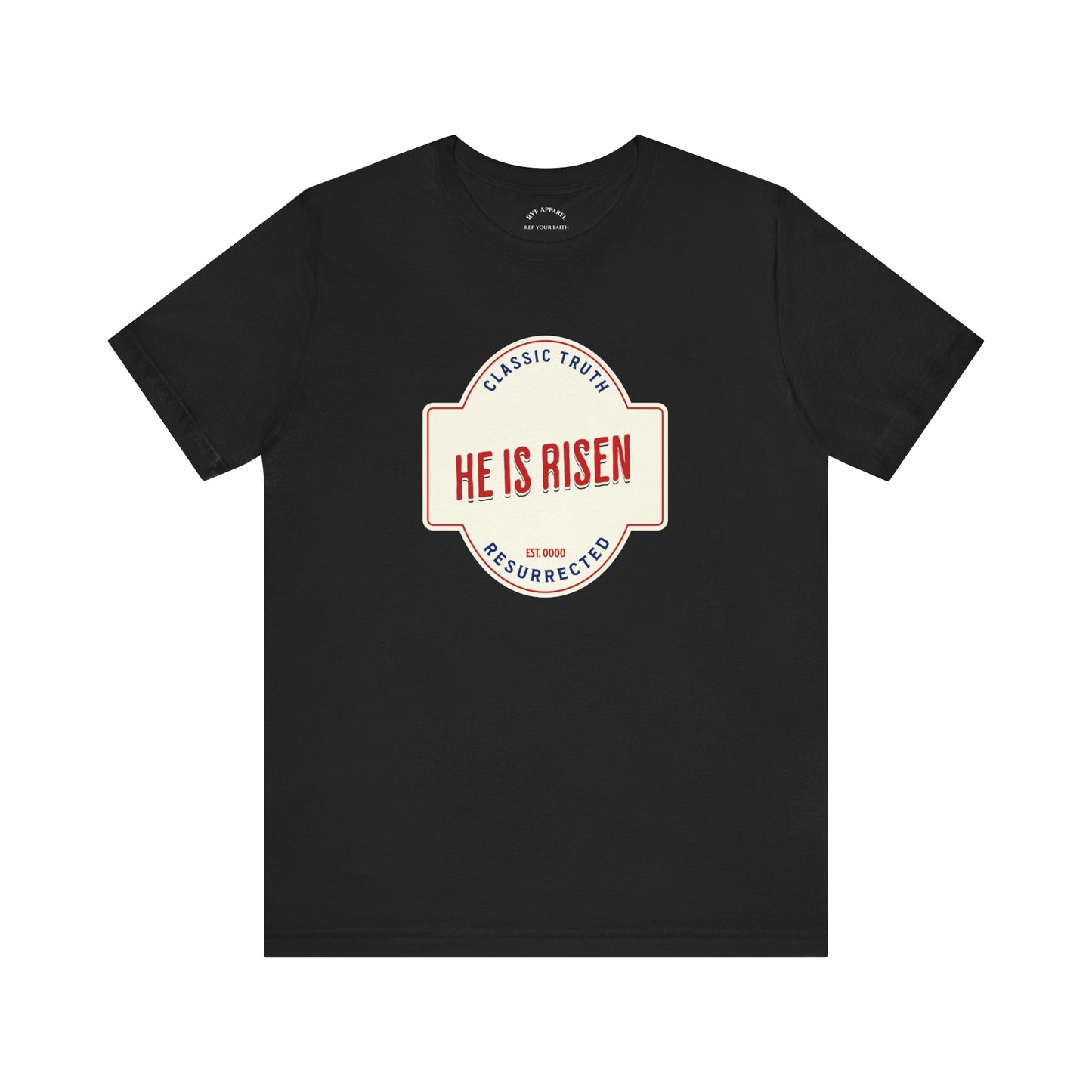 He is Risen T-Shirt