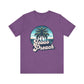 Jesus Preach T-Shirt
