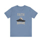 Faith Moves Mountains T-Shirt