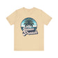 Jesus Preach T-Shirt