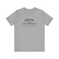 Jesus Chaser / Chain Breaker T-Shirt