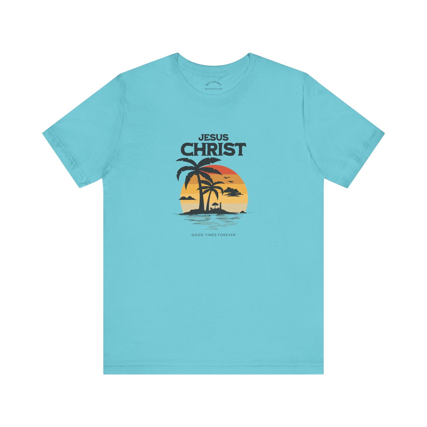 Jesus paradise T-Shirt