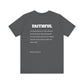 Our GOD Reigns T-Shirt