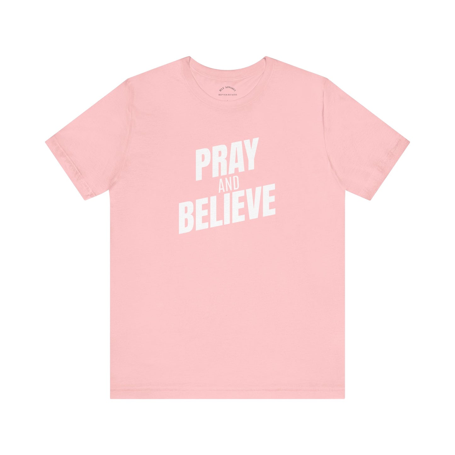 Christian Apparel