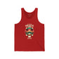 Women's Tank Top​ - Aloha Grace Tank