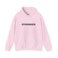 Stronger Together / Scripture Heavy Blend Hooded Sweatshirt