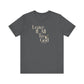 Leave It All To GOD T-Shirt