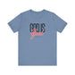 GOD is Good T Shirt