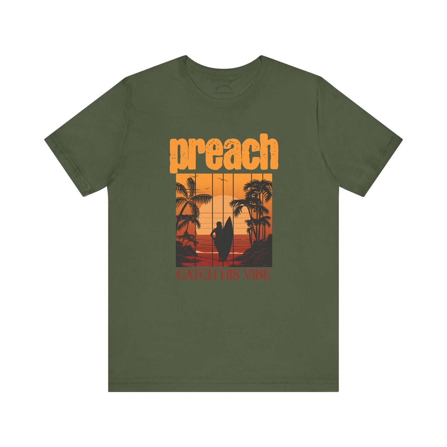 Preach T-Shirt