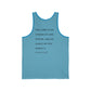 Rep Your Faith / Scripture Tank