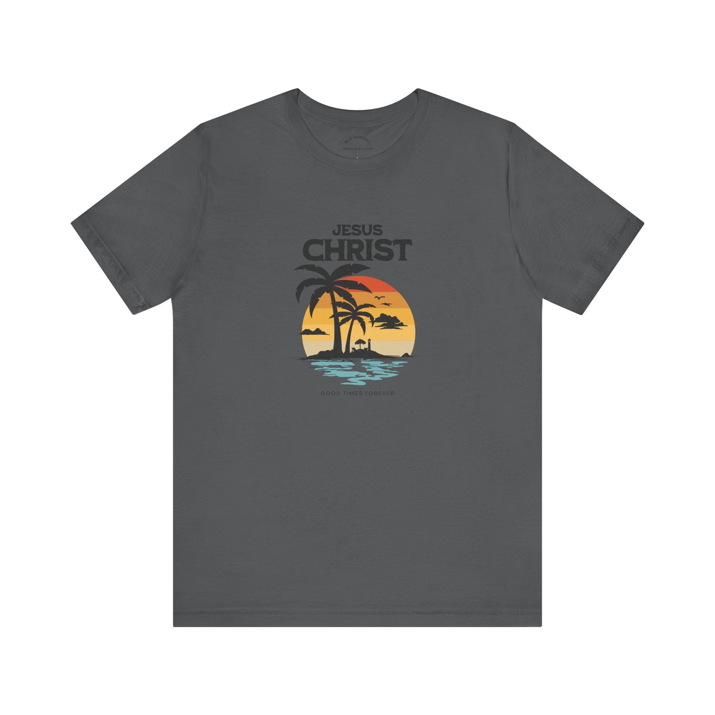 Jesus paradise T-Shirt