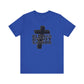 Blessed by My Savior T-Shirt