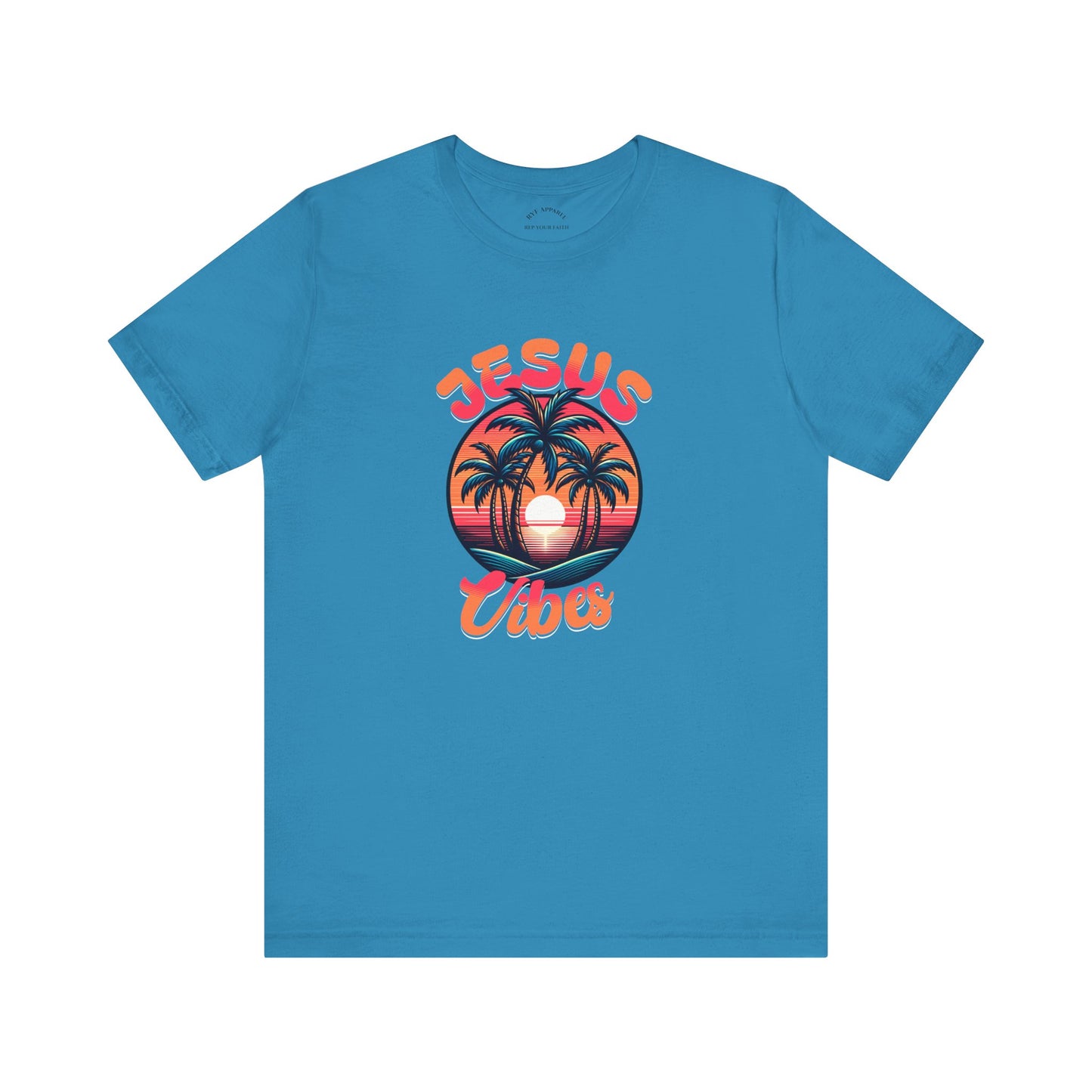 Jesus Vibes T-Shirt