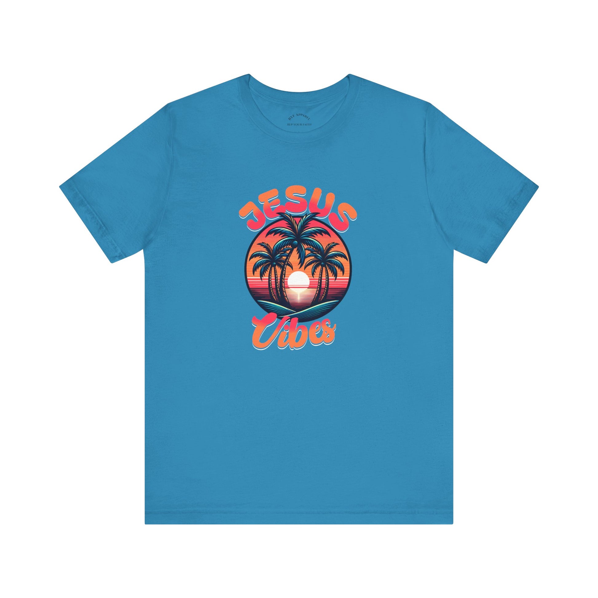 Jesus Vibes T-Shirt