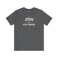 Jesus My Mighty Warrior T-Shirt