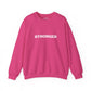 Christian Apparel Sweatshirts