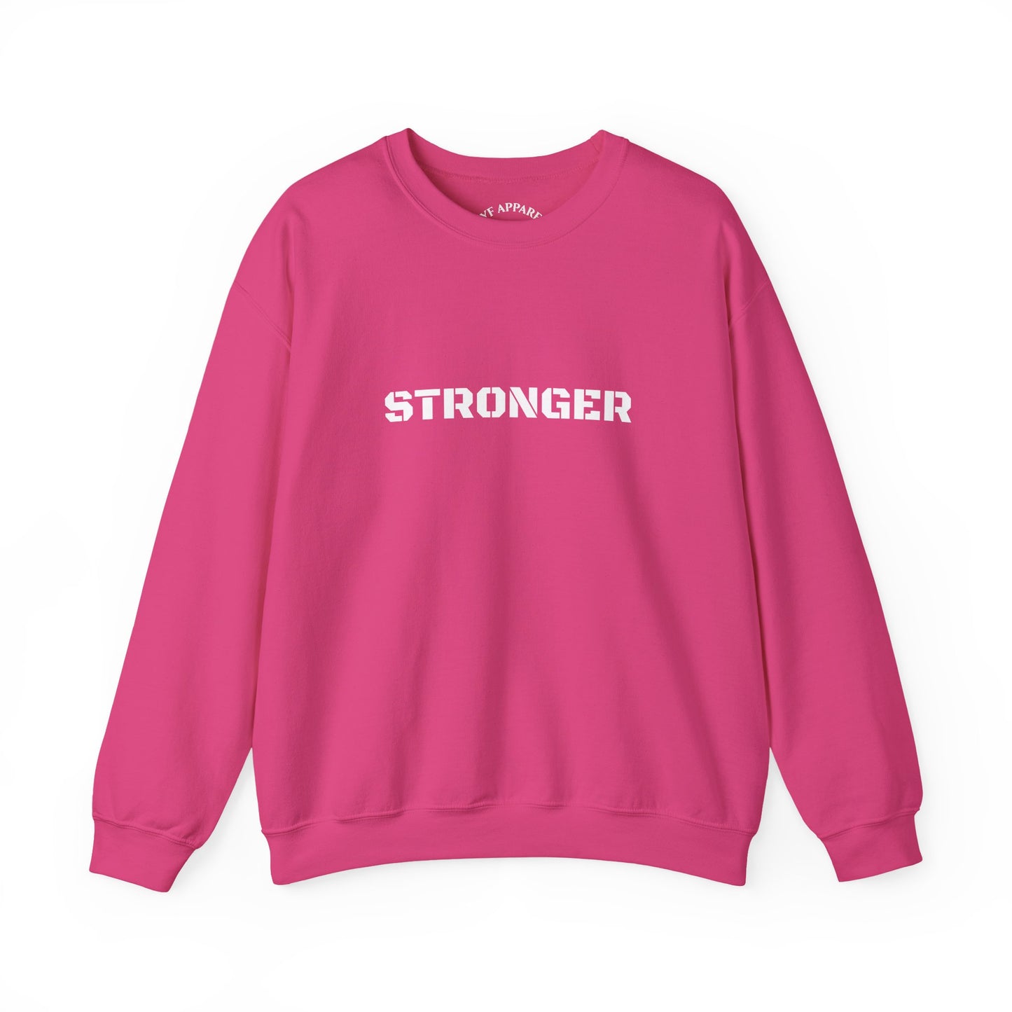 Christian Apparel Sweatshirts