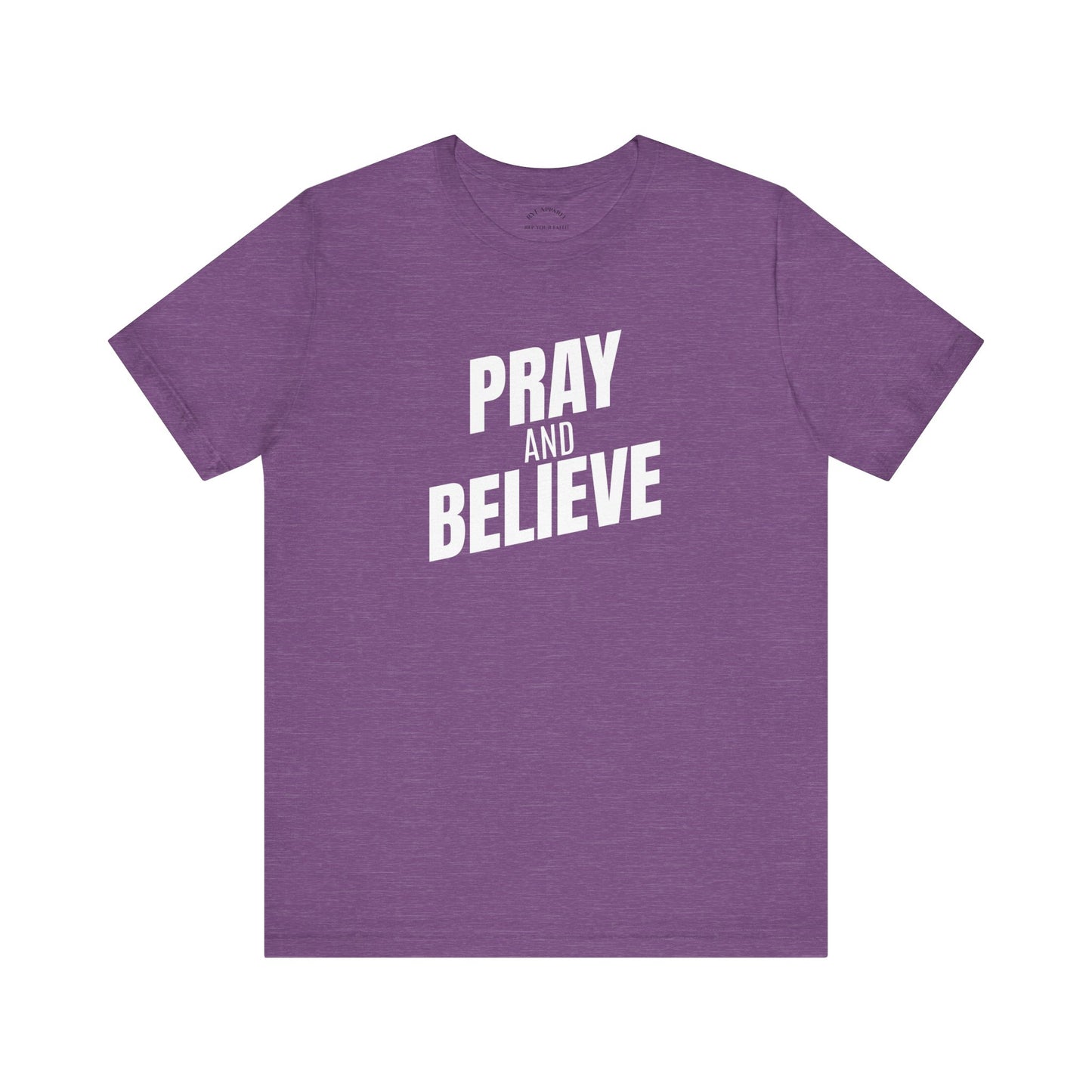 Christian Apparel
