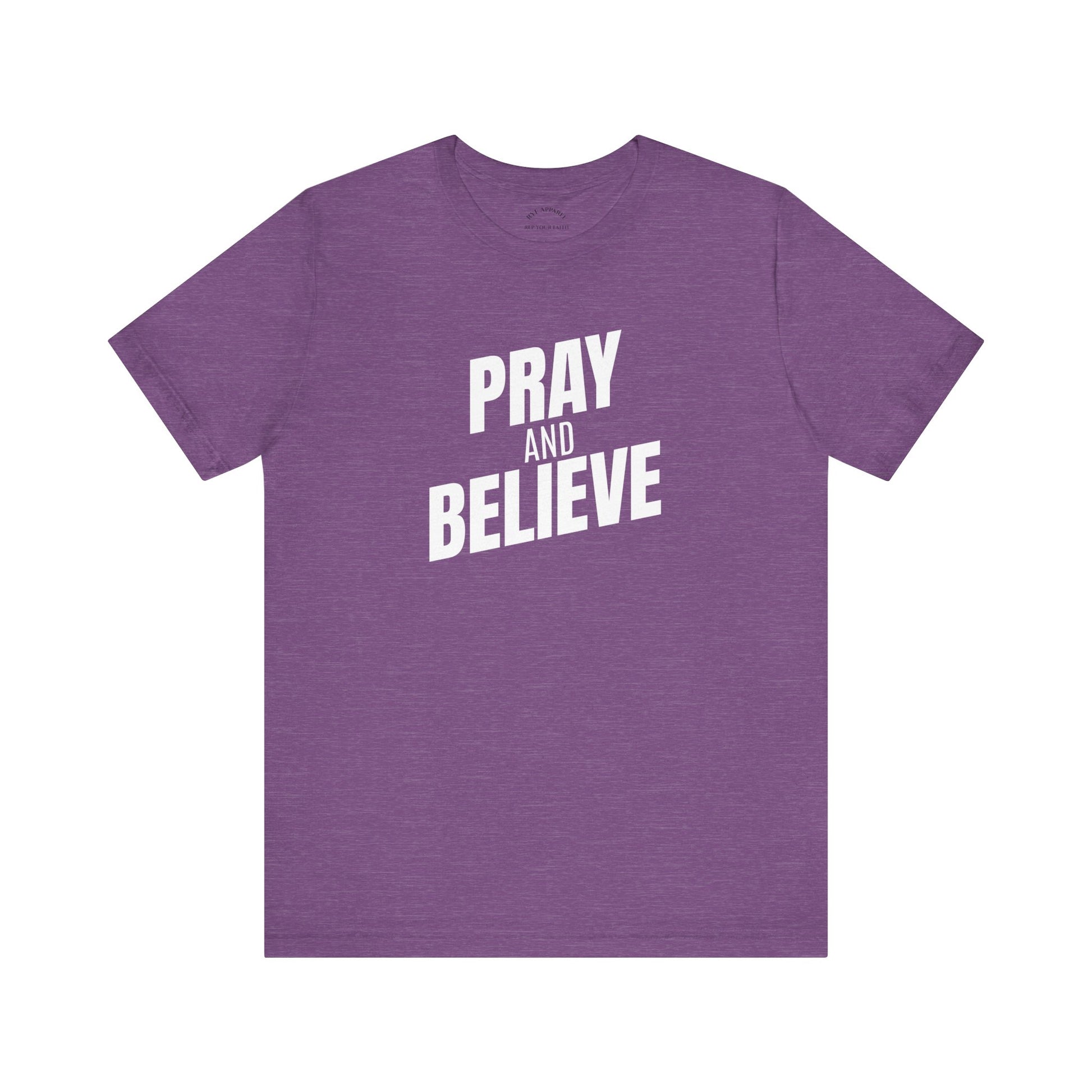 Christian Apparel
