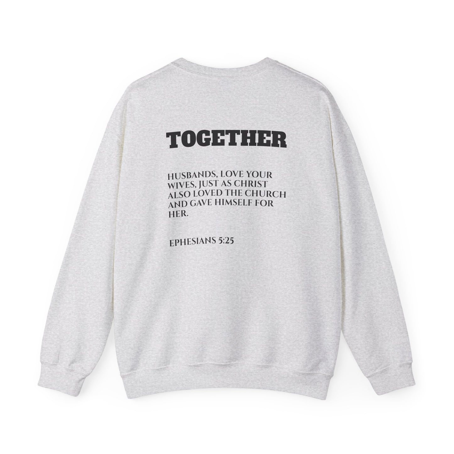 Christian Apparel Hoodies
