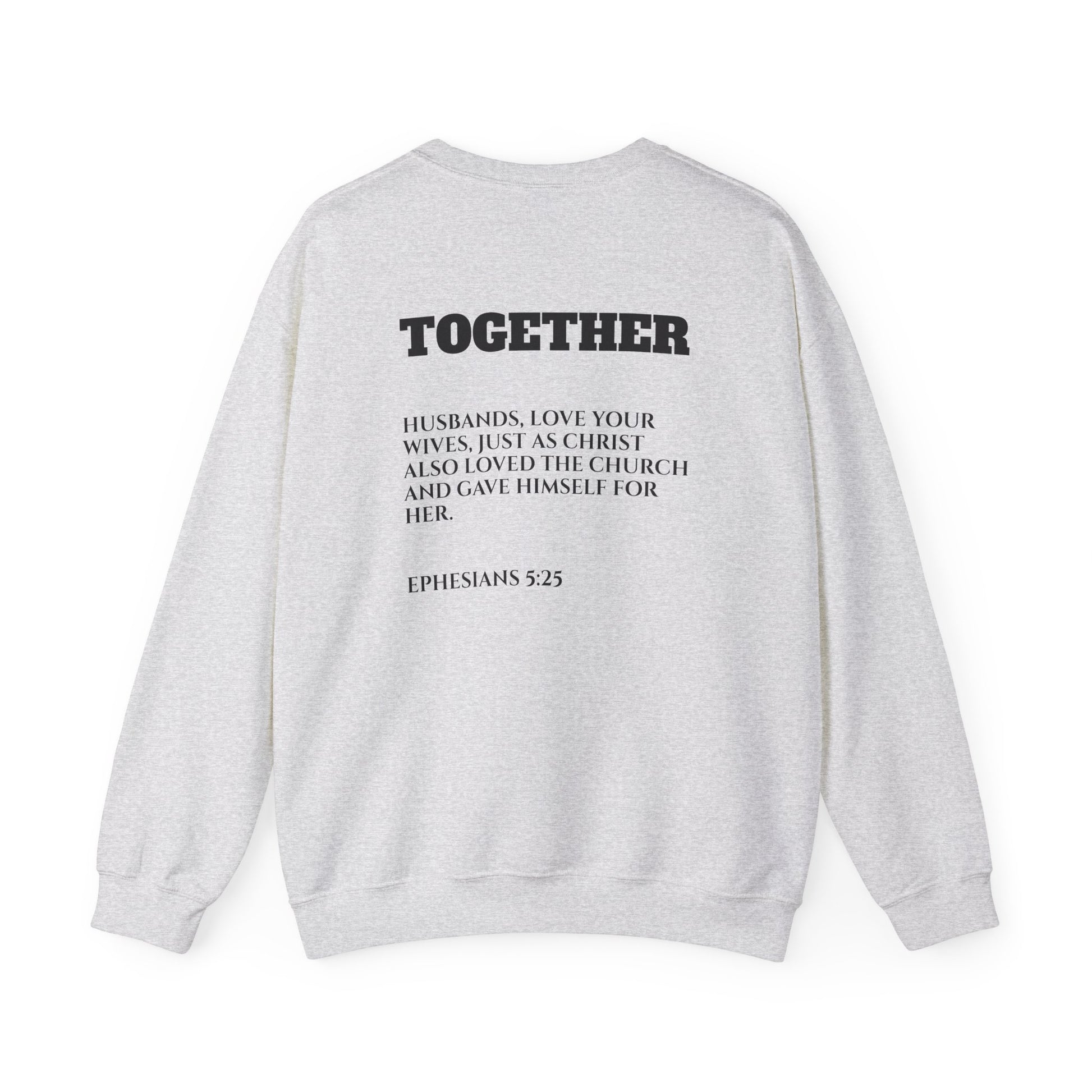 Christian Apparel Hoodies