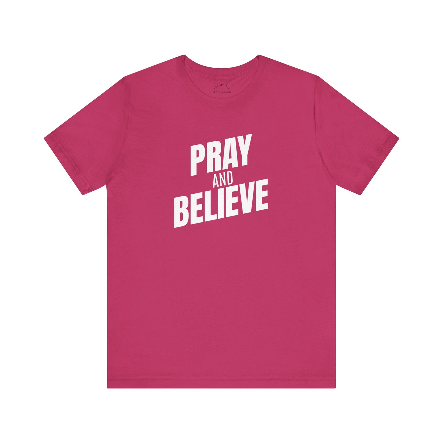 Christian Apparel
