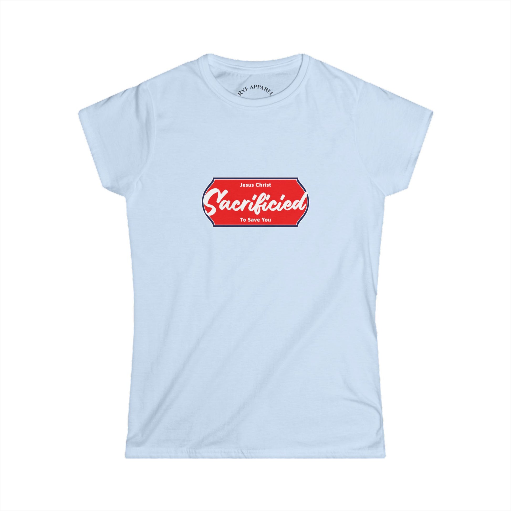Sacrificed Women's T-Shirt