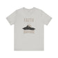 Faith Moves Mountains T-Shirt