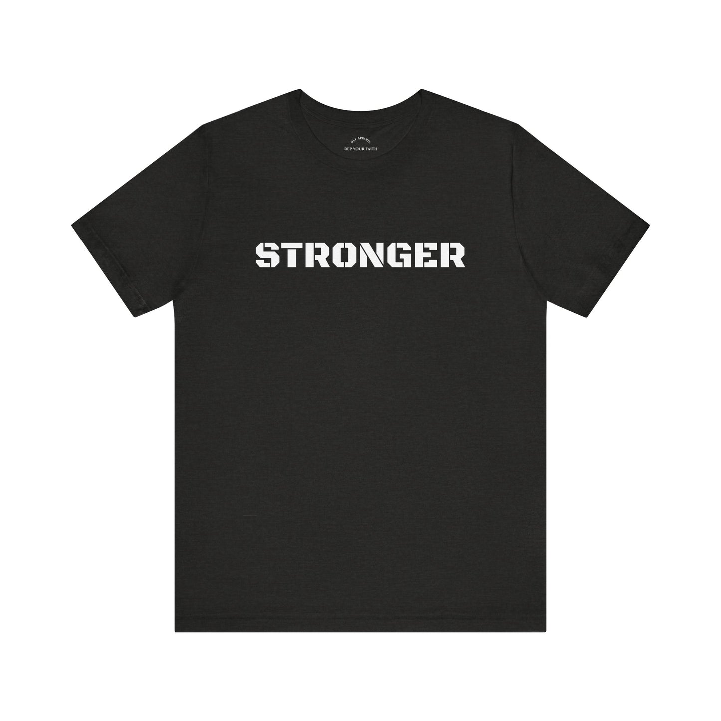 Stronger Together / Scripture T-Shirt
