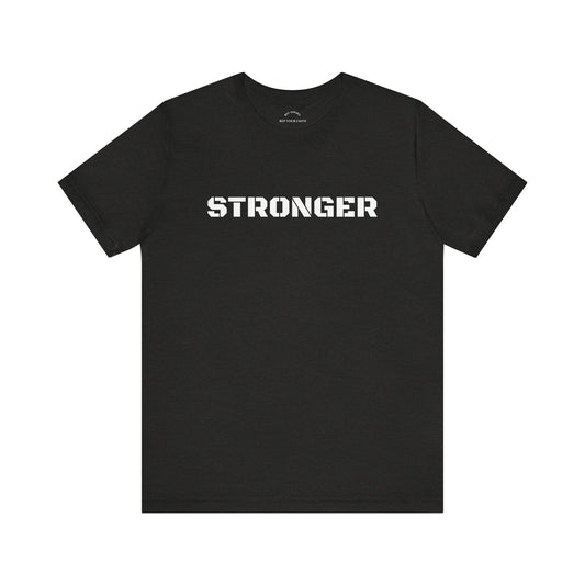 Stronger Together / Scripture T-Shirt